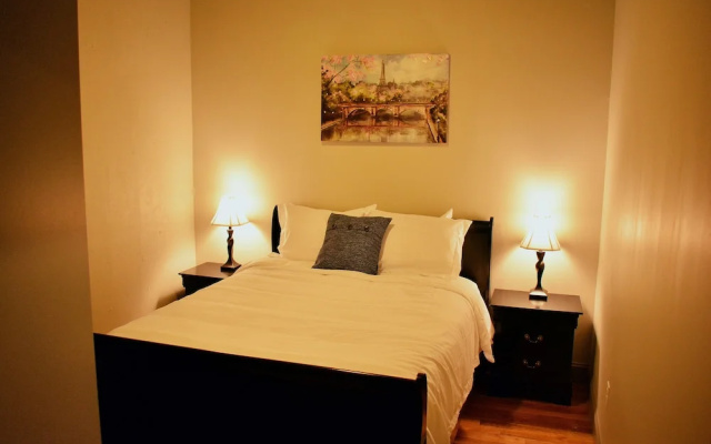 photo 2 of Classic Meets Modern Furnished Apartment