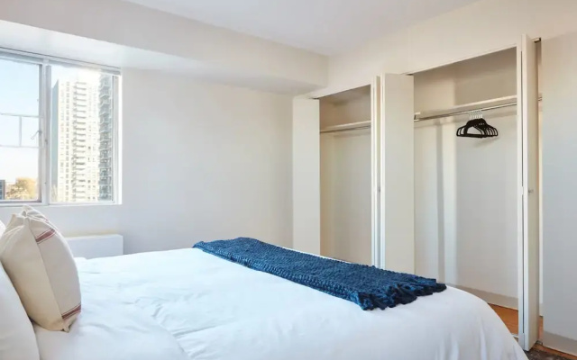 photo 4 of Classic Mission Hill Suites by Sonder