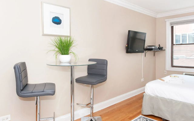 photo 5 of Classic Studio in Gold Coast by Sonder