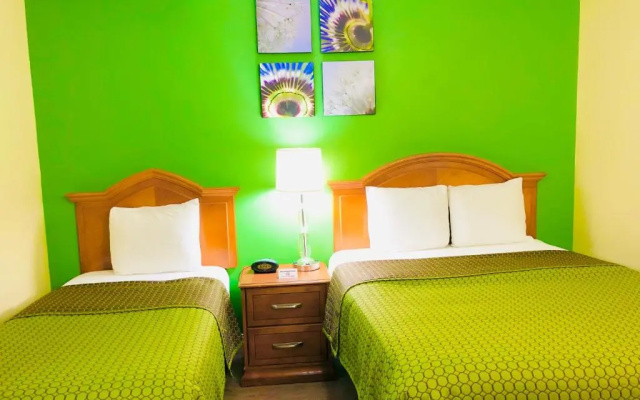 photo 2 of Classic Suites
