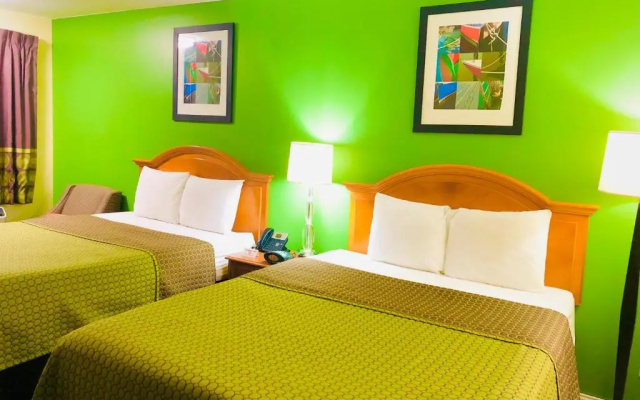 photo 3 of Classic Suites