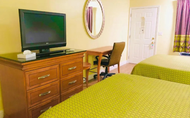 photo 4 of Classic Suites