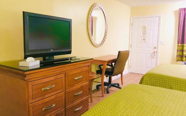 photo 5 of Classic Suites