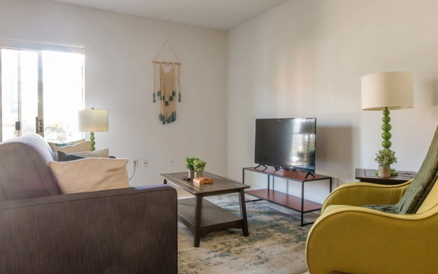 photo 5 of Classic Third Ward Apts by Frontdesk