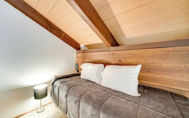photo 3 of 1 Mi to Northstar Skiing: Cozy Pet-friendly Condo!