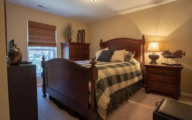 photo 3 of Classy Canyon Retreat - 5 Br Home