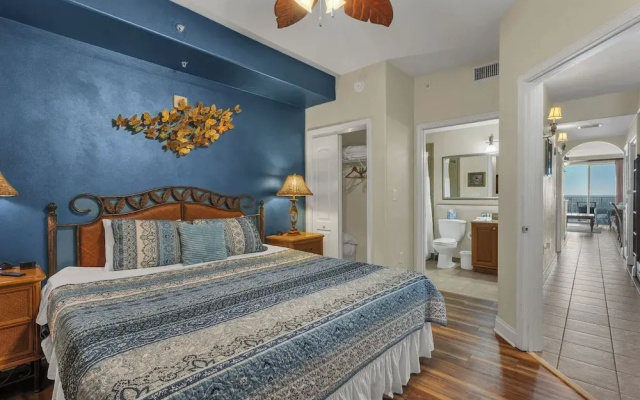 photo 4 of Luxury Condo w/ Huge Private Balcony on Lake Bryan