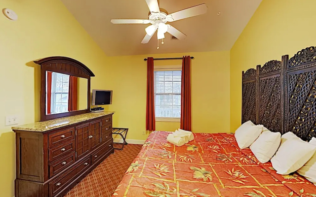 photo 4 of Classy Unit #302 - 1 Br Condo