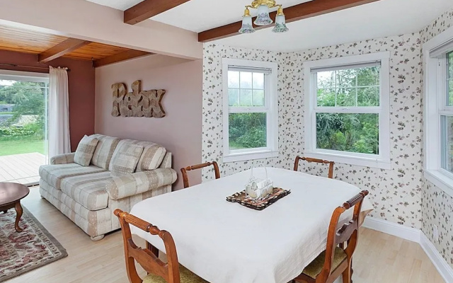 photo 2 of Clatsop Lake House 2 Bedrooms 1 Bathroom Home