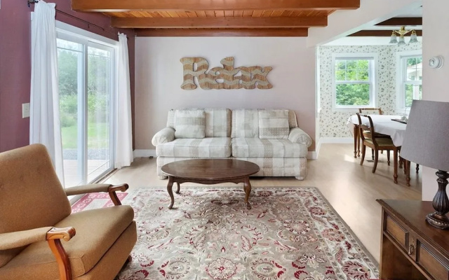 photo 4 of Clatsop Lake House 2 Bedrooms 1 Bathroom Home