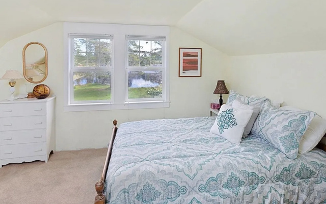 photo 5 of Clatsop Lake House 2 Bedrooms 1 Bathroom Home