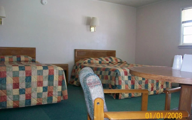 photo 2 of Clayton Motel