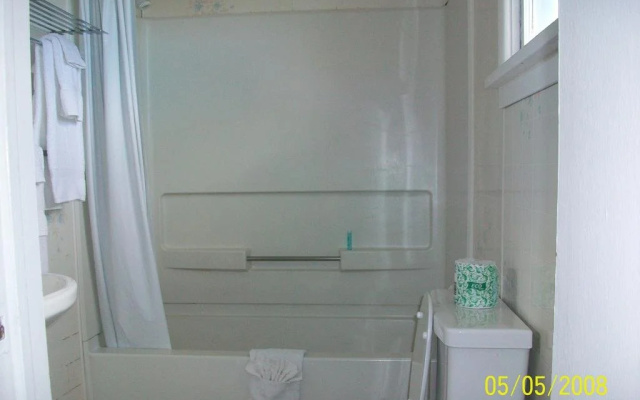 photo 3 of Clayton Motel