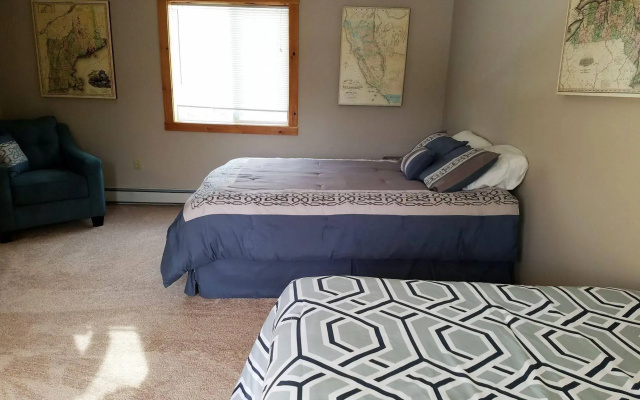 photo 4 of Clear River Inn