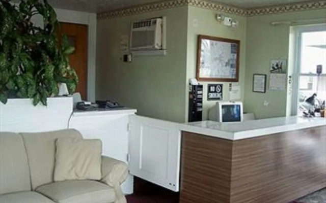 photo 2 of Clearview Motor Inn