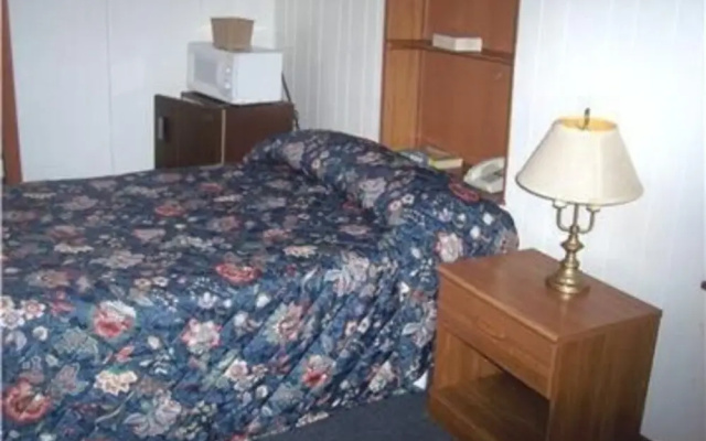 photo 4 of Clearview Motor Inn