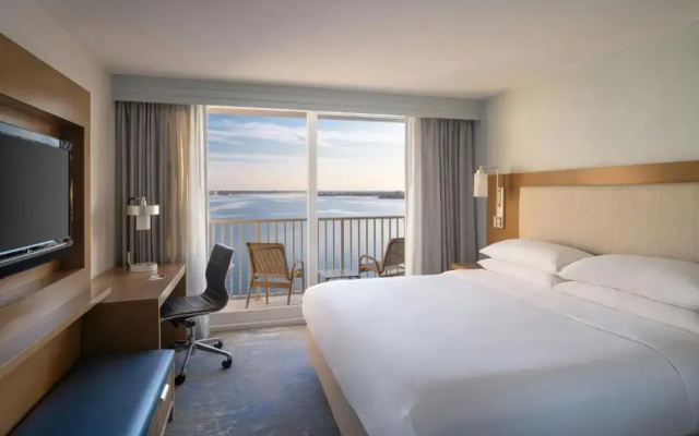 photo 5 of Clearwater Beach Marriott Resort on Sand Key