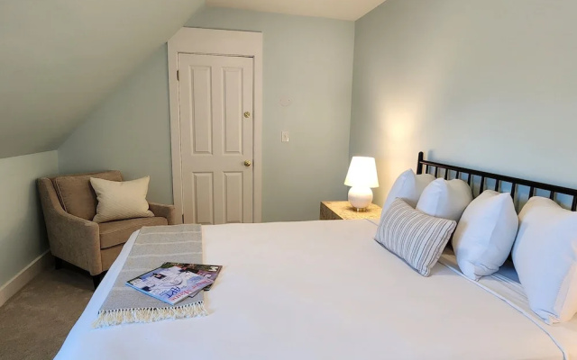 photo 5 of Cleftstone Inn