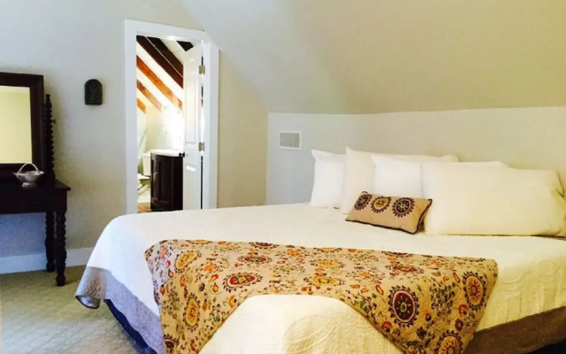 photo 4 of Clermont Bluffs B&B