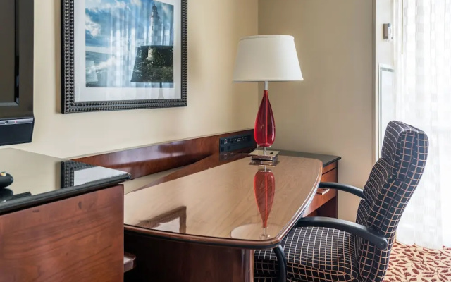 photo 4 of Cleveland Airport Marriott