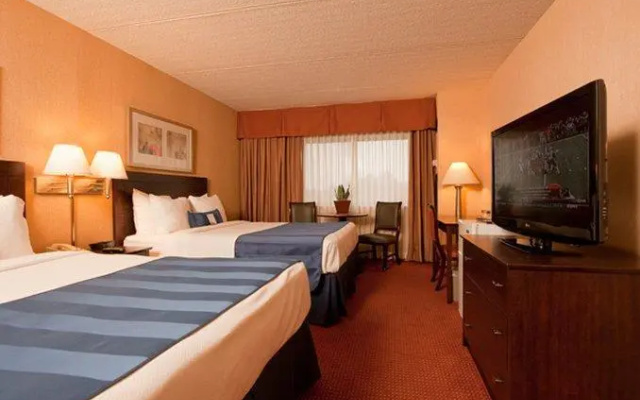photo 2 of Cleveland Clinic Guesthouse