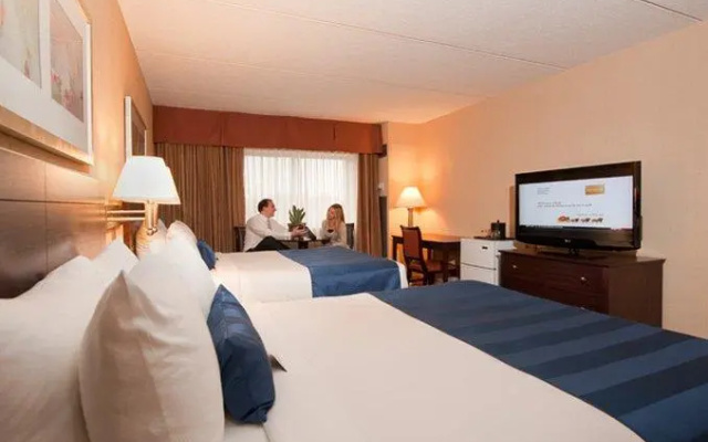 photo 3 of Cleveland Clinic Guesthouse