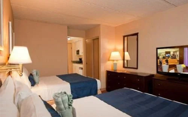 photo 4 of Cleveland Clinic Guesthouse