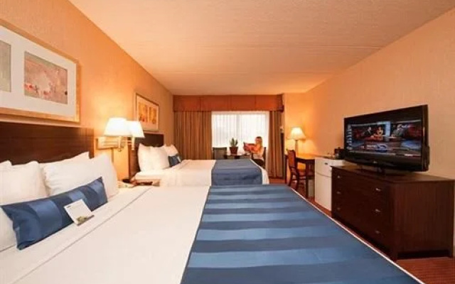 photo 5 of Cleveland Clinic Guesthouse
