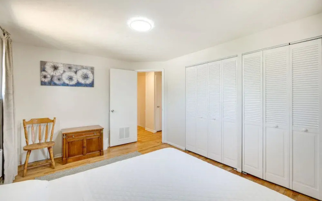 photo 5 of Cleveland Home w/ Fenced Yard ~ 10 Mi to Downtown!