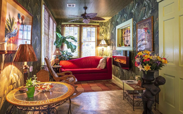 photo 2 of Cliff Cottage Inn - Victorian B&B and Boutique Hotel