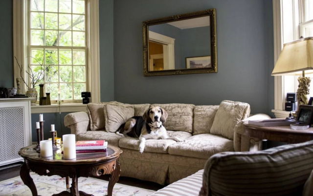 photo 4 of Clifford House Private Home Bed & Breakfast