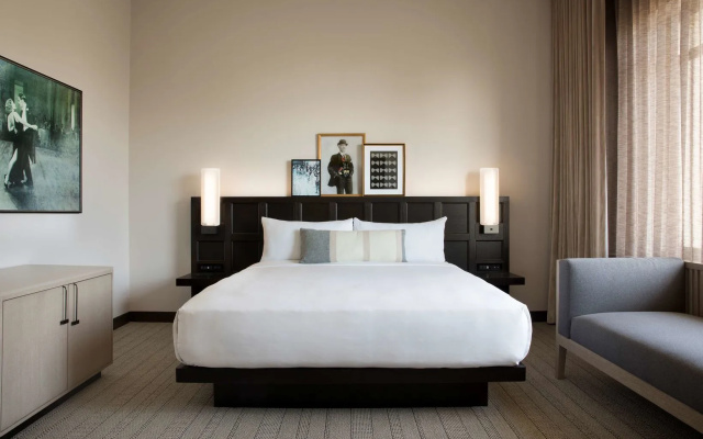 photo 2 of The Clift Royal Sonesta San Francisco