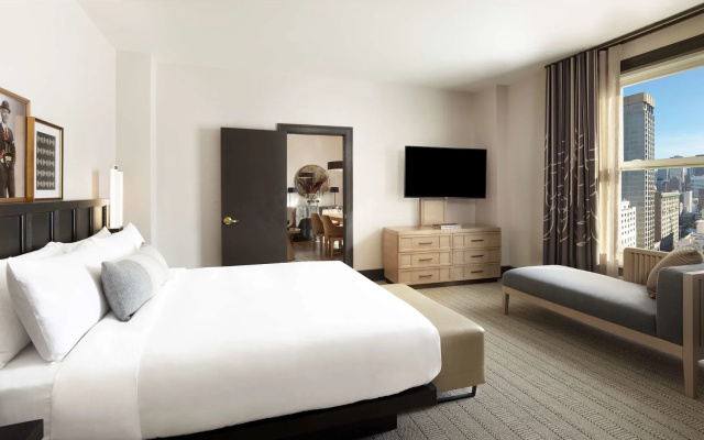 photo 3 of The Clift Royal Sonesta San Francisco