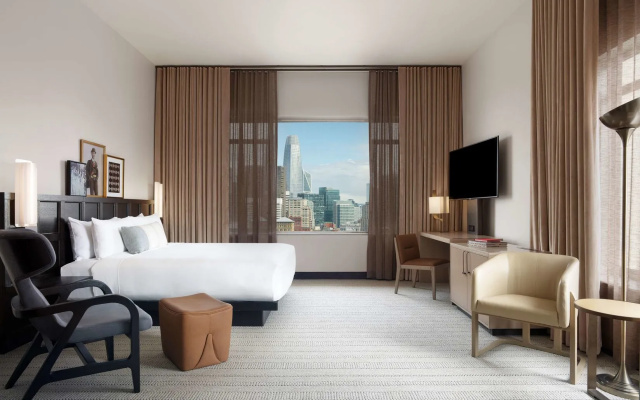 photo 4 of The Clift Royal Sonesta San Francisco