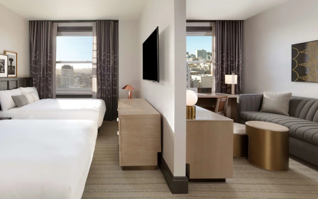 photo 5 of The Clift Royal Sonesta San Francisco