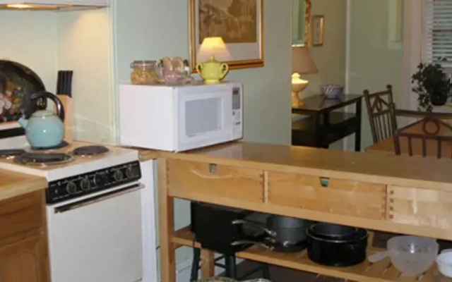 photo 2 of Clinton Street Bed & Breakfast