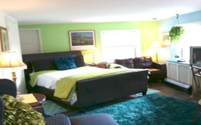 photo 5 of Clinton Street Bed & Breakfast