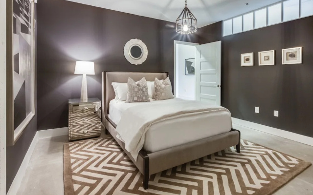 photo 2 of Clock Loft