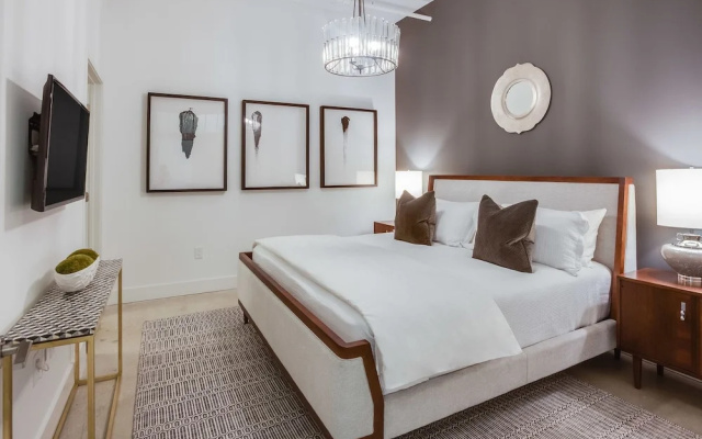 photo 4 of Clock Loft
