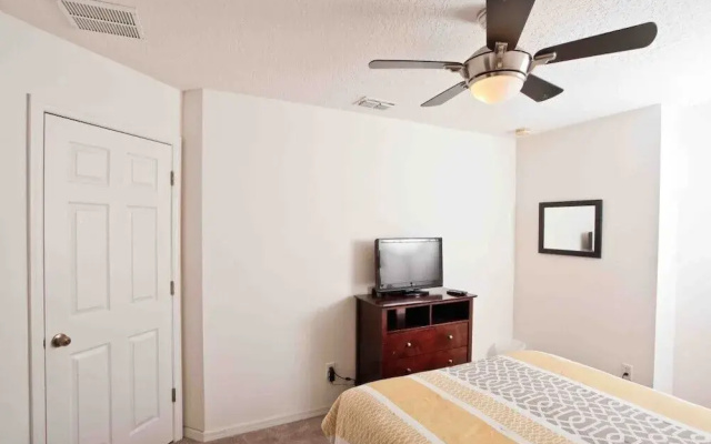 photo 2 of Close To Disney-5br/3.5bth- Private Pool 5 Bedroom Home