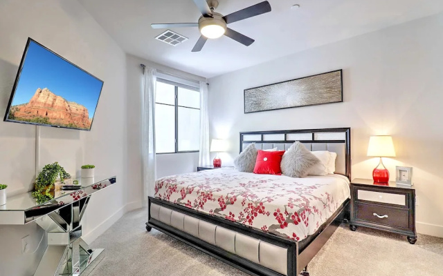 photo 3 of Close to Golf - King Bed - 2047