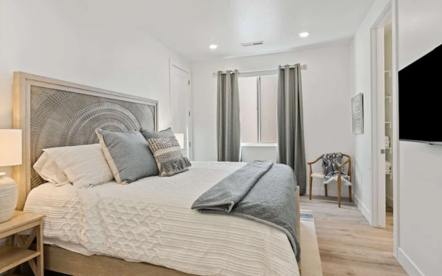 photo 5 of Cloud 9 at Desert Color by RedAwning