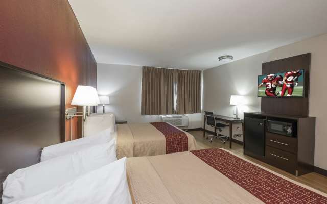 photo 2 of Cloud 9 Hotel
