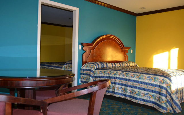 photo 2 of Cloud 9 Inn LAX