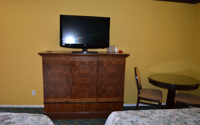 photo 3 of Cloud 9 Inn LAX