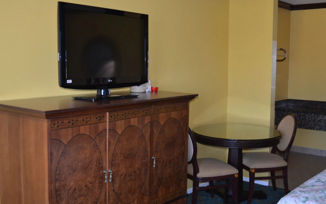 photo 4 of Cloud 9 Inn LAX