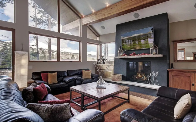 photo 4 of Cloud Cabin by RedAwning