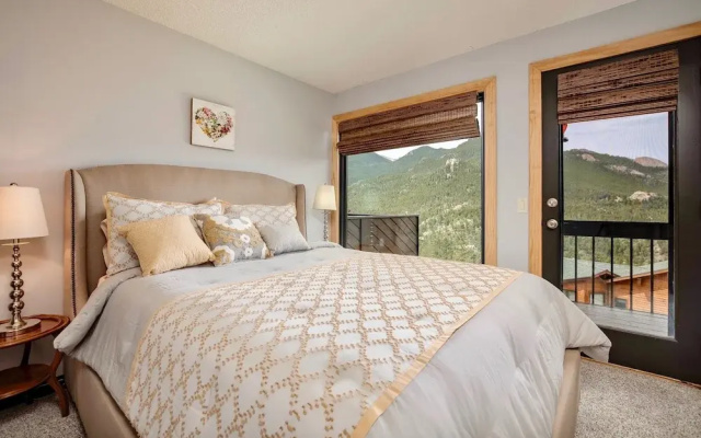 photo 5 of Cloud Camp Luxury  At Windcliff 2 Bedroom Home by RedAwning
