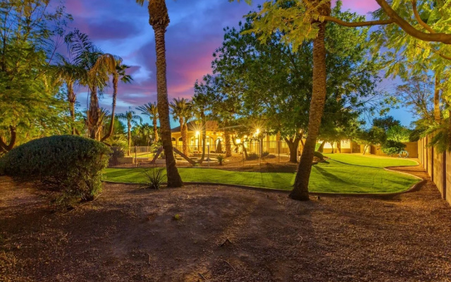 photo 3 of Cloud Chandler 4 Bedroom Home by RedAwning