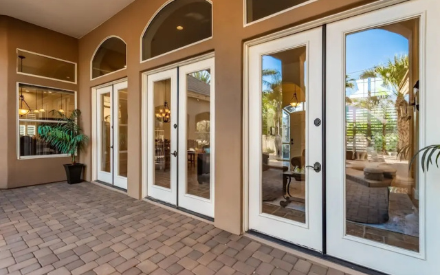 photo 4 of Cloud Chandler 4 Bedroom Home by RedAwning